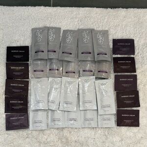 Madison Reed Shampoo, Conditioner, Barrier Cream